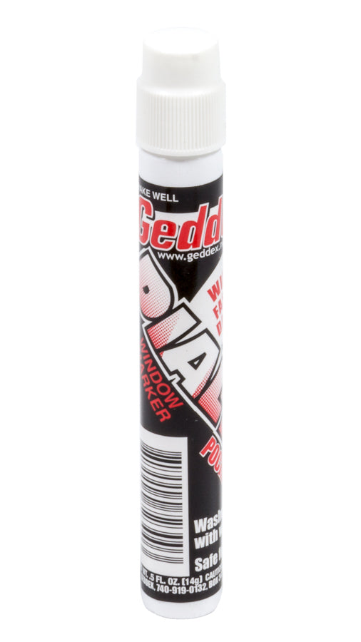 GEDDEX 900 Slick Seal - Bead Sealer 12 Ounces