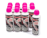 GEDDEX 916C12 Dial-In Window Marker Pink Case 12x3oz Bottle