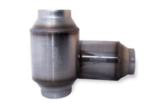 Load image into Gallery viewer, Kooks Custom Headers GE-90148 2-1/2in. Kooks GREENCATS Catalytic Converter 7in. Long Certified to EPA Standard