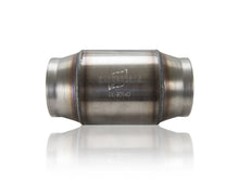 Load image into Gallery viewer, Kooks Custom Headers GE-90148 2-1/2in. Kooks GREENCATS Catalytic Converter 7in. Long Certified to EPA Standard