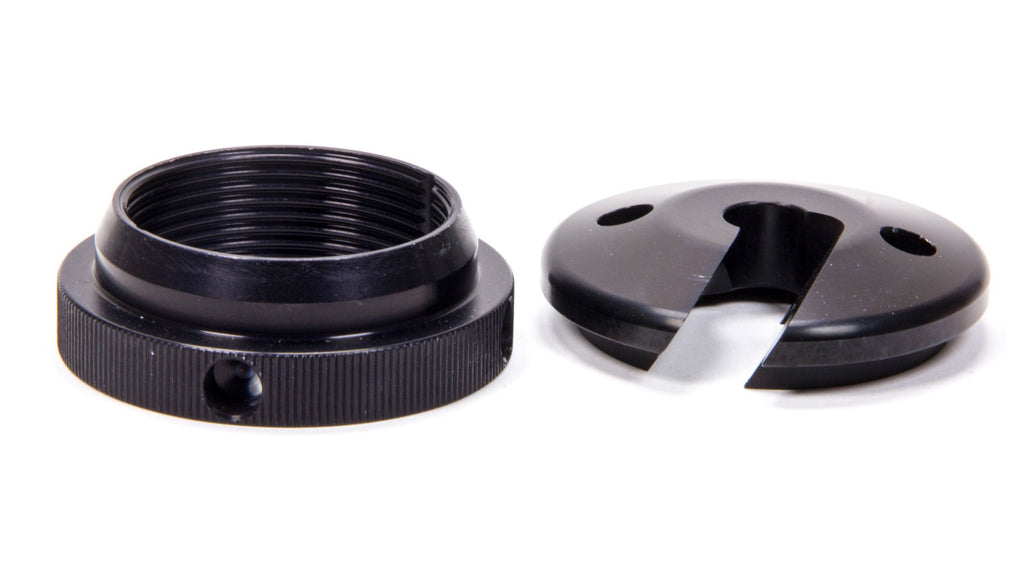 GENESIS SHOCKS 3500 Coil Over Kit Large Body 2-1/2in Spring