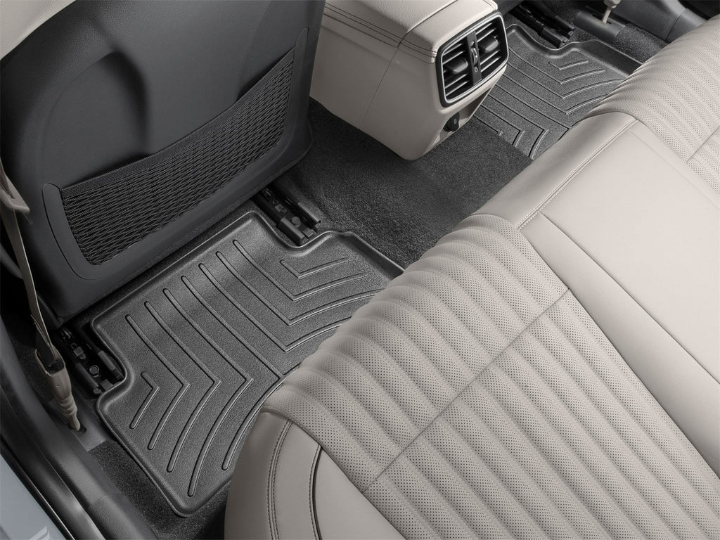Weathertech 4414792 FloorLiner™ DigitalFit® for Select Genesis G70