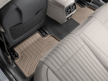 Load image into Gallery viewer, Weathertech 4514792 FloorLiner™ DigitalFit® for Select Genesis G70
