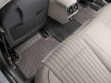 Load image into Gallery viewer, Weathertech 4714792 FloorLiner™ DigitalFit® for Select Genesis G70