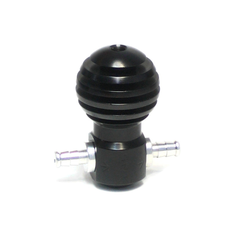 GO FAST BITS 3001 Boost Controller Atomic Single Stage Manual