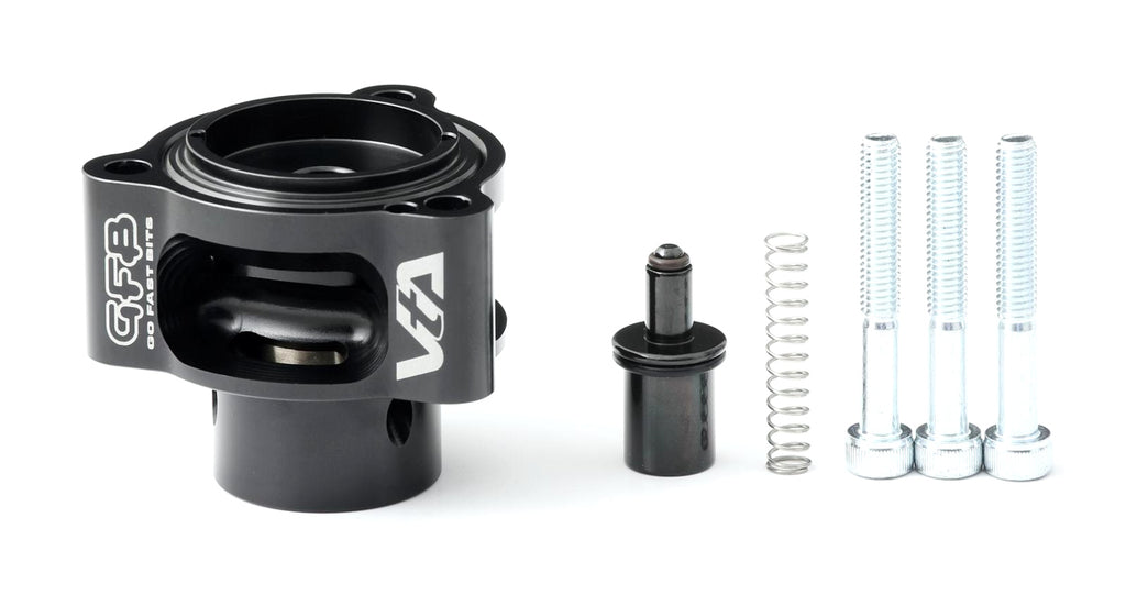 GO FAST BITS T9451 Diverter VTA+ Audi Volkswagen