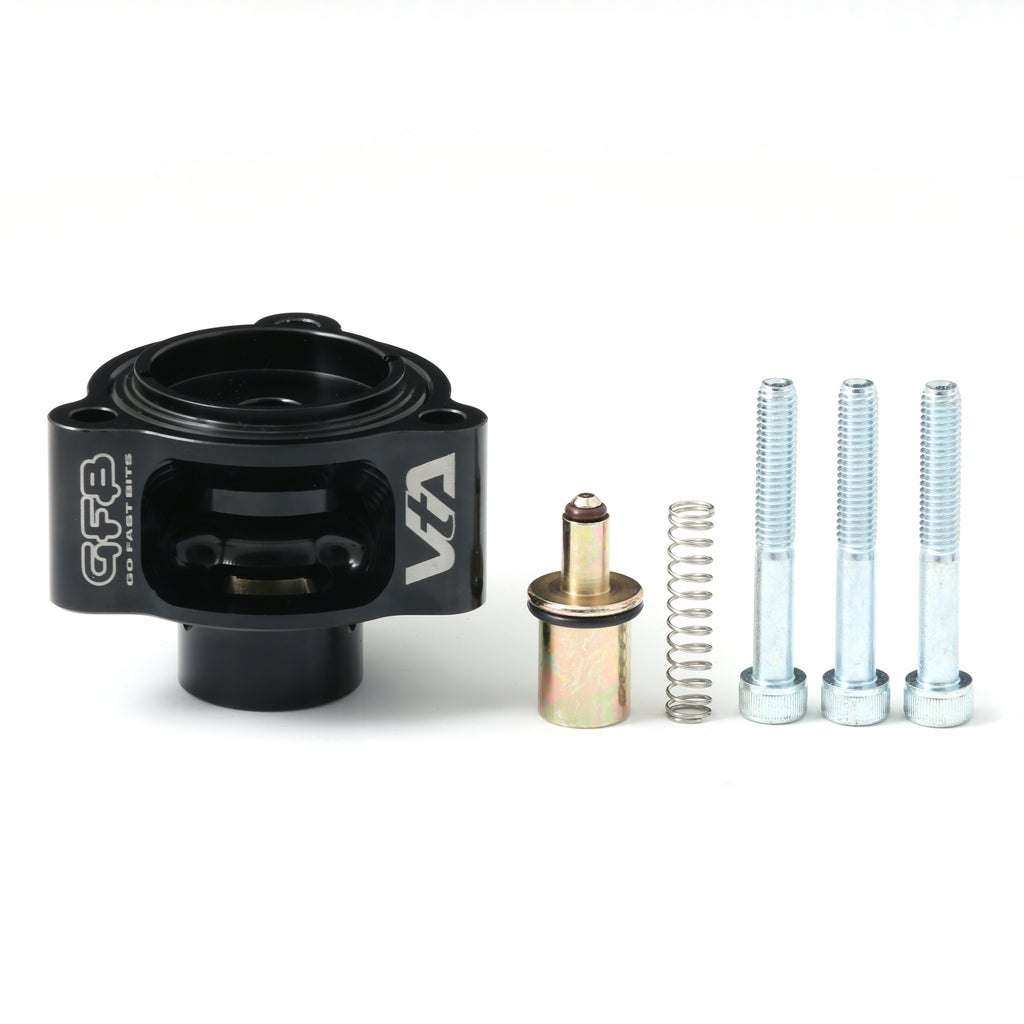 GO FAST BITS T9458 Diverter VTA+ Mercedes- Benz / Ford Fiesta