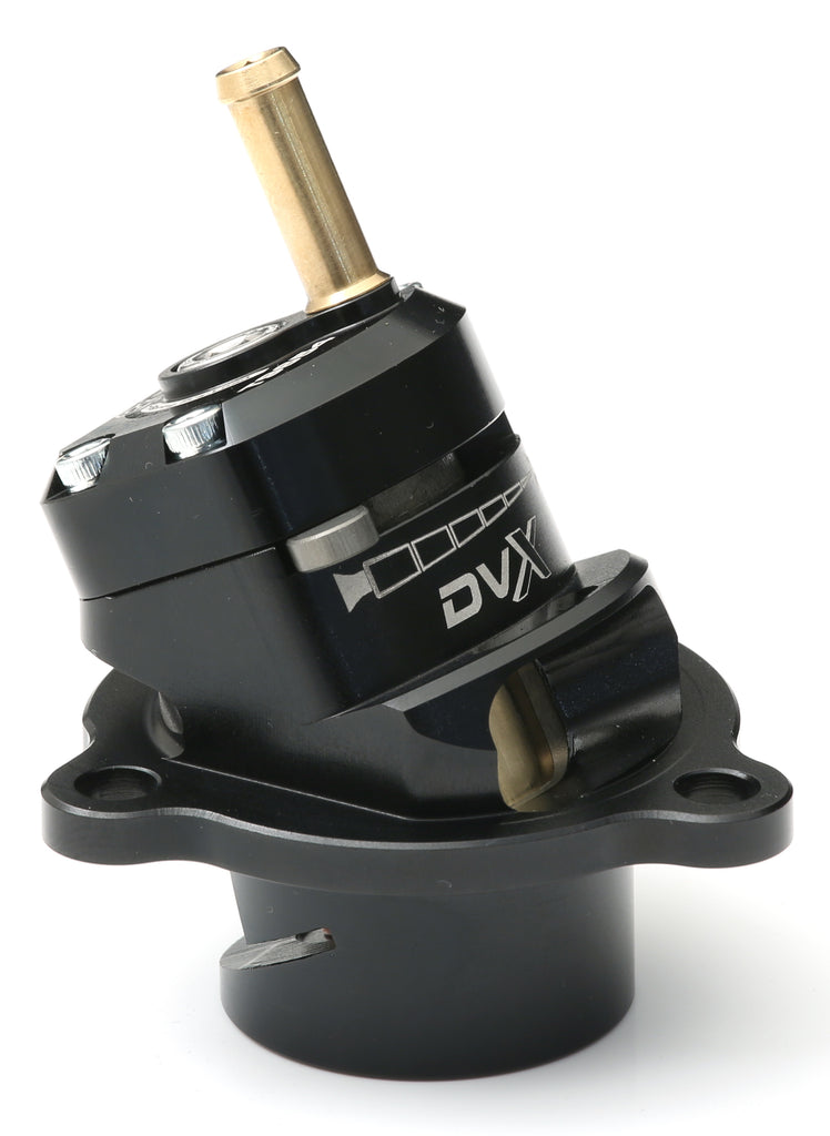 GO FAST BITS T9654 Diverter DVX Ford Focus Volvo