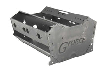 Load image into Gallery viewer, G FORCE CROSSMEMBERS GF-EJ-SBC-DIY Mock Up Block - SBC