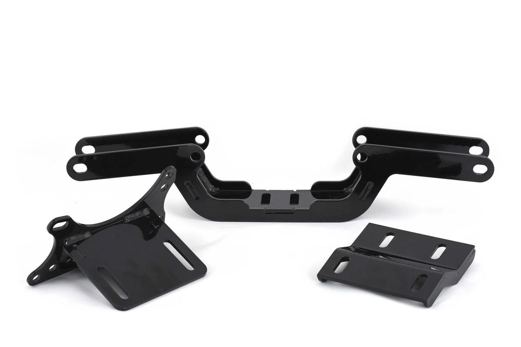 G FORCE CROSSMEMBERS GFRCMOP Transmission Crossmember 66-70 Mopar B-Body