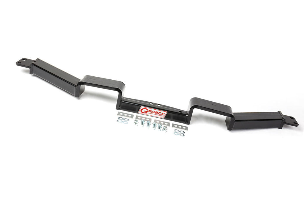 G FORCE CROSSMEMBERS RCAE-4 Transmission Crossmember 1964-1967 GM A-Body