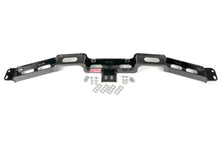 Load image into Gallery viewer, G FORCE CROSSMEMBERS RCAE-NG-BLK Transmission Crossmember 64-72 GM A-Body