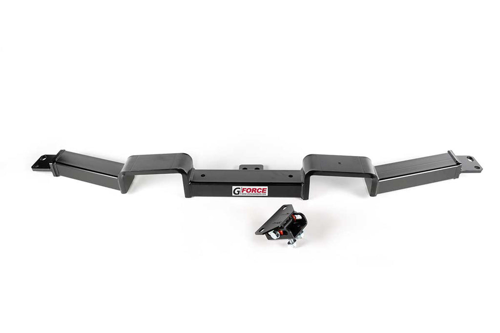 G FORCE CROSSMEMBERS RCAEC1-T56 Transmission Crossmember 64-67 GM A-Body