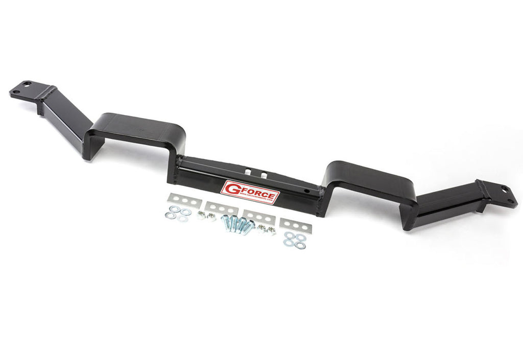 G FORCE CROSSMEMBERS RCAEC2-4L80 Transmission Crossmember 1968-1972 GM A-Body