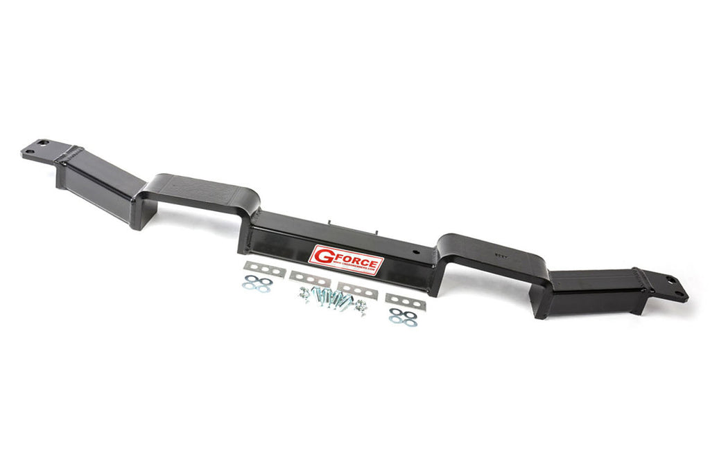 G FORCE CROSSMEMBERS RCAEC2 Transmission Crossmember 1968-1972 GM A-Body