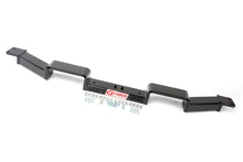 Load image into Gallery viewer, G FORCE CROSSMEMBERS RCAL-4L80 Transmission Crossmember 1973-1977 GM A-Body