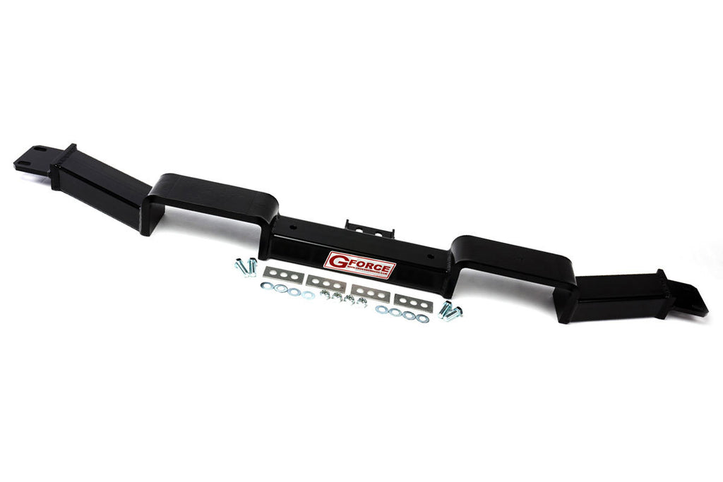 G FORCE CROSSMEMBERS RCAL Transmission Crossmember 1973-1977 GM A-Body