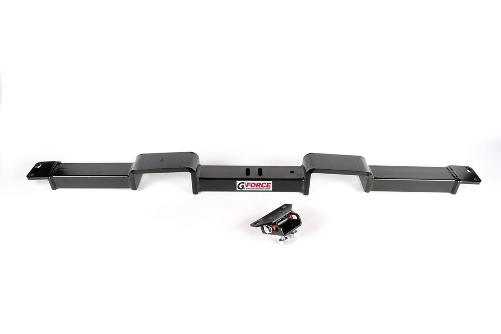 G FORCE CROSSMEMBERS RCBE-8L90 Transmission Crossmember 69-70 GM B-Body