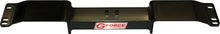 Load image into Gallery viewer, G FORCE CROSSMEMBERS RCF1-350 Transmission Crossmember 1967-1969 GM F-Body