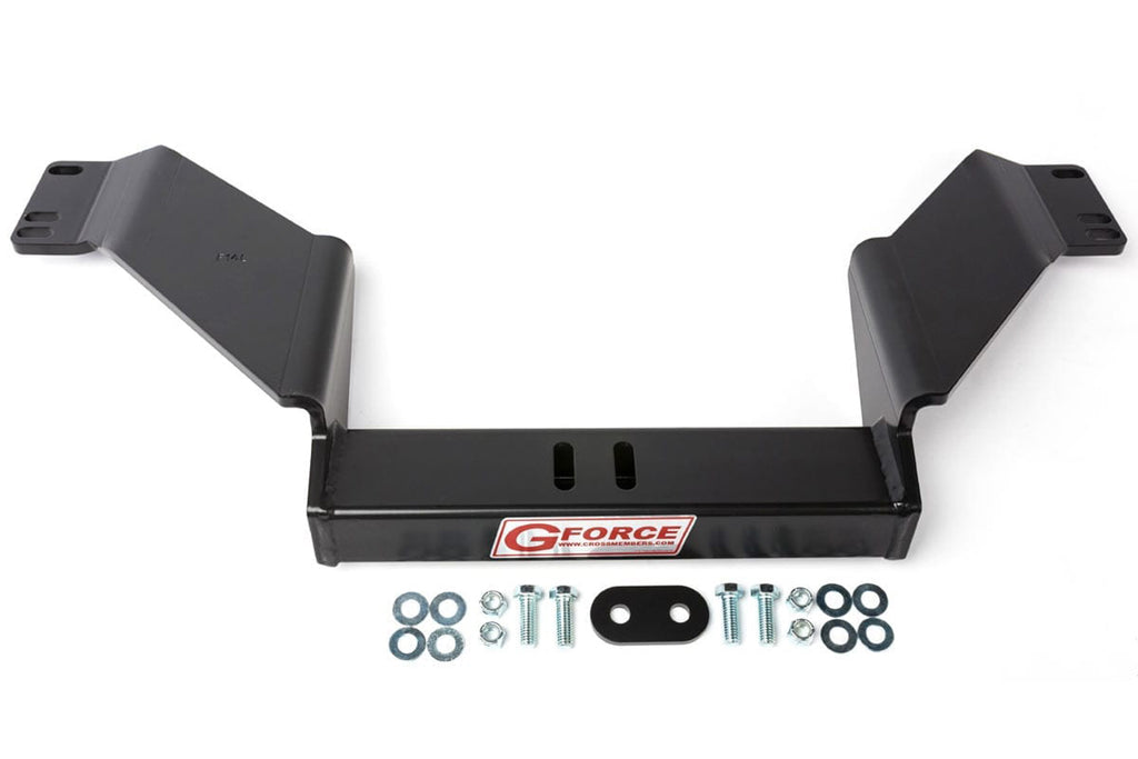G FORCE CROSSMEMBERS RCF1-4L80 Transmission Crossmember 1967-1969 GM F-Body