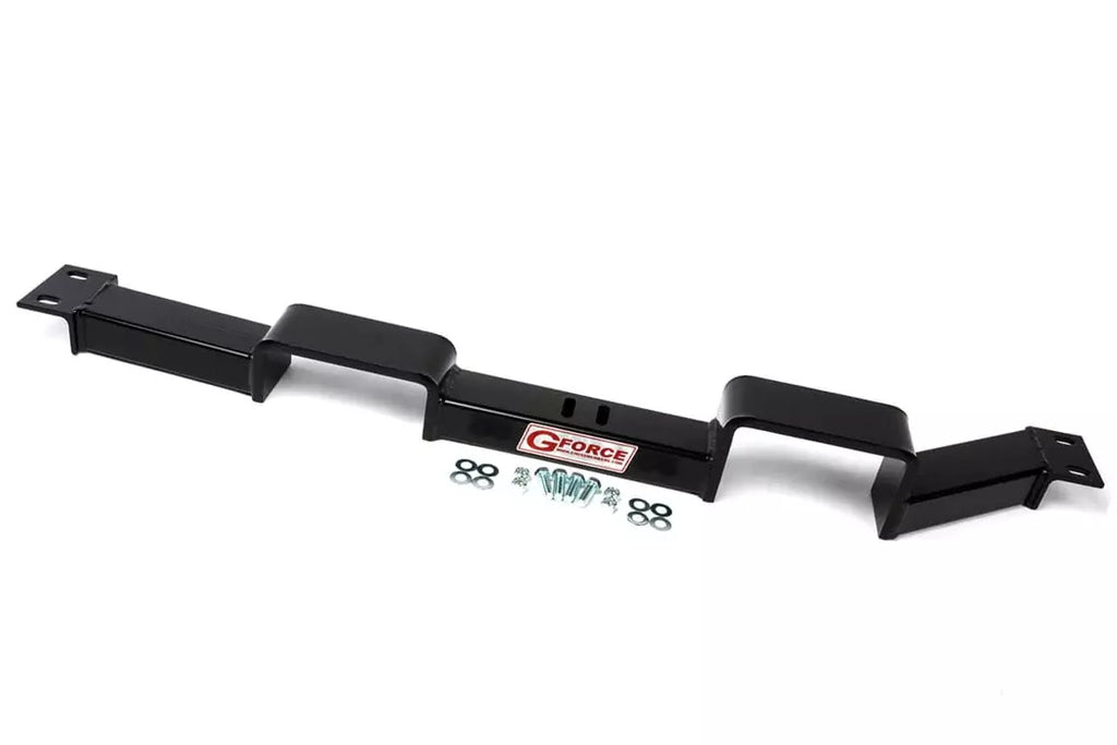 G FORCE CROSSMEMBERS RCG-4L80 84-88 GM G-Body 4L80 Transmission Crossmember