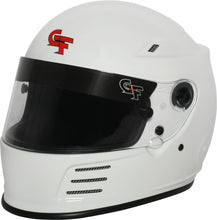 Load image into Gallery viewer, G-FORCE 3410XSMWH Helmet Revo Full Face X-Small White SA2015