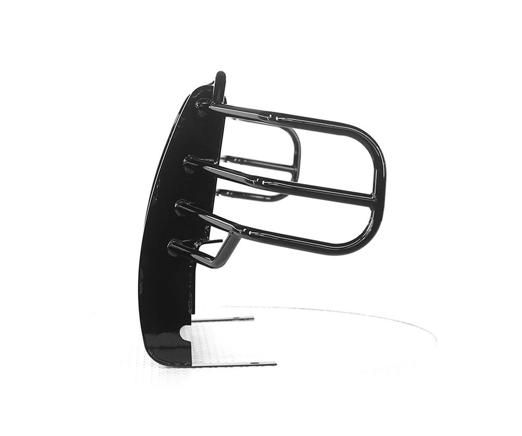 Ranch Hand GGC011BL1 Legend Series Grille Guard for Select Chevrolet Silverado HD, Chevrolet Silverado 3500, GMC Sierra HD, GMC Sierra
