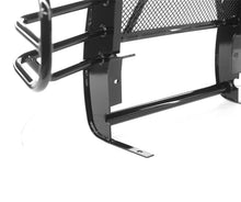 Load image into Gallery viewer, Ranch Hand GGC011BL1 Legend Series Grille Guard for Select Chevrolet Silverado HD, Chevrolet Silverado 3500, GMC Sierra HD, GMC Sierra