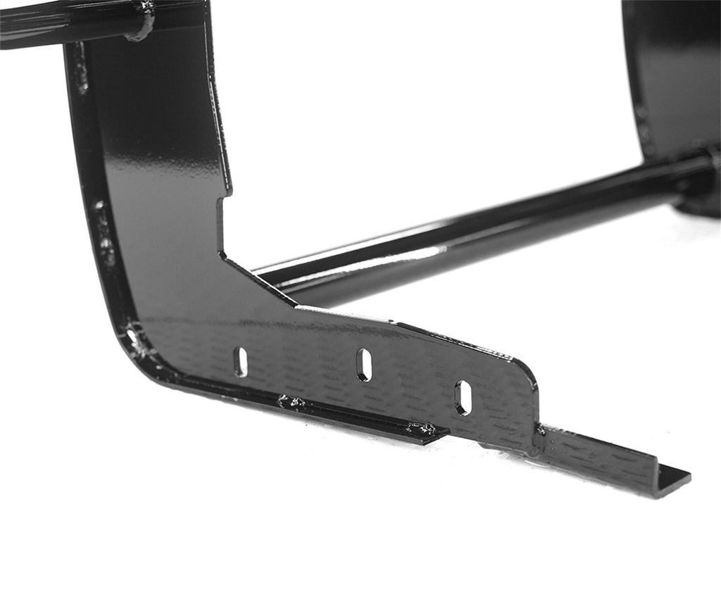 Ranch Hand GGC031BL1 Legend Series Grille Guard for Select Chevrolet Silverado HD, Chevrolet Silverado HD Classic, Chevrolet Silverado 3500, Chevrolet Silverado Classic