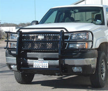 Load image into Gallery viewer, Ranch Hand GGC031BL1 Legend Series Grille Guard for Select Chevrolet Silverado HD, Chevrolet Silverado HD Classic, Chevrolet Silverado 3500, Chevrolet Silverado Classic