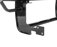 Load image into Gallery viewer, Ranch Hand GGC06HBL1 Legend Series Grille Guard for Select Chevrolet Avalanche 1500, Chevrolet Avalanche 2500, Chevrolet Silverado 1500, Chevrolet Silverado Classic