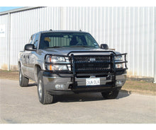 Load image into Gallery viewer, Ranch Hand GGC06HBL1 Legend Series Grille Guard for Select Chevrolet Avalanche 1500, Chevrolet Avalanche 2500, Chevrolet Silverado 1500, Chevrolet Silverado Classic