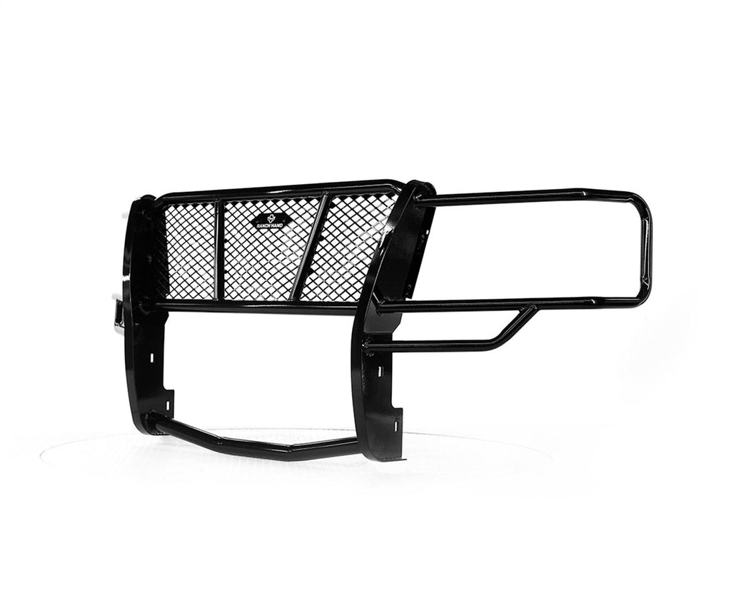 Ranch Hand GGC07HBL1 Legend Series Grille Guard for Select Chevrolet Avalanche, Chevrolet Suburban 1500, Chevrolet Tahoe