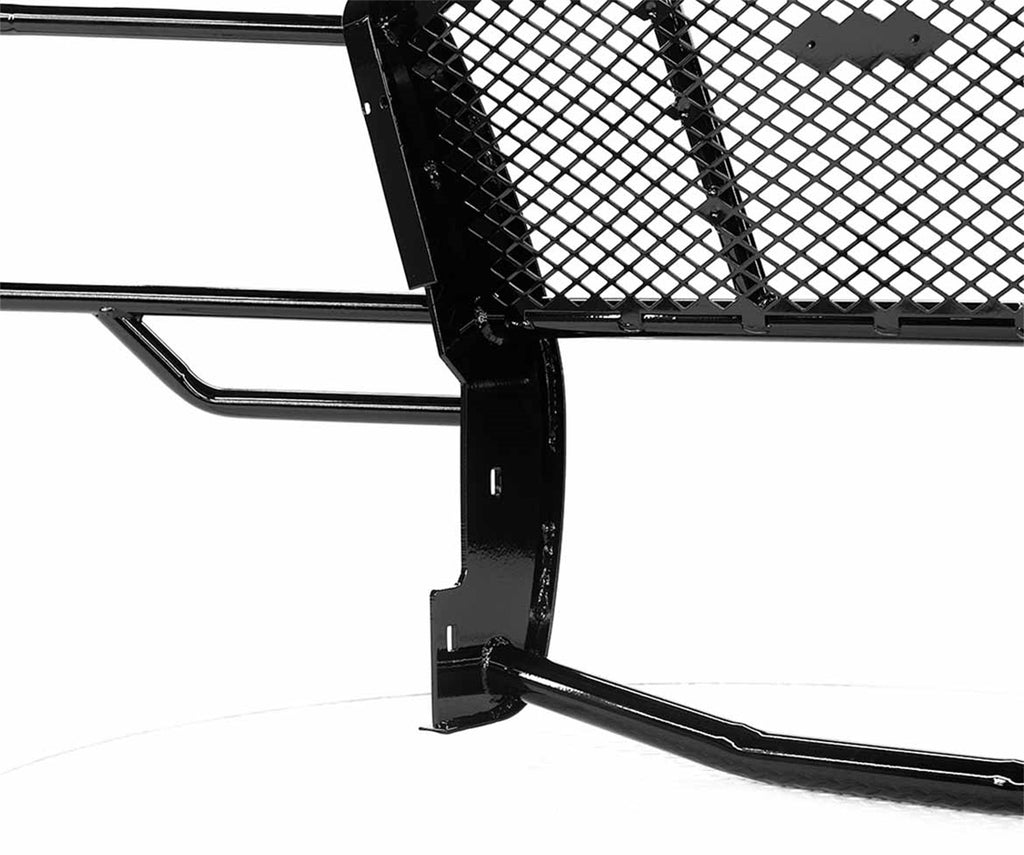 Ranch Hand GGC07HBL1 Legend Series Grille Guard for Select Chevrolet Avalanche, Chevrolet Suburban 1500, Chevrolet Tahoe