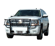 Load image into Gallery viewer, Ranch Hand GGC07HBL1 Legend Series Grille Guard for Select Chevrolet Avalanche, Chevrolet Suburban 1500, Chevrolet Tahoe
