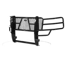 Load image into Gallery viewer, Ranch Hand GGC081BL1 Legend Series Grille Guard for Select Chevrolet Silverado HD, Chevrolet Silverado HD