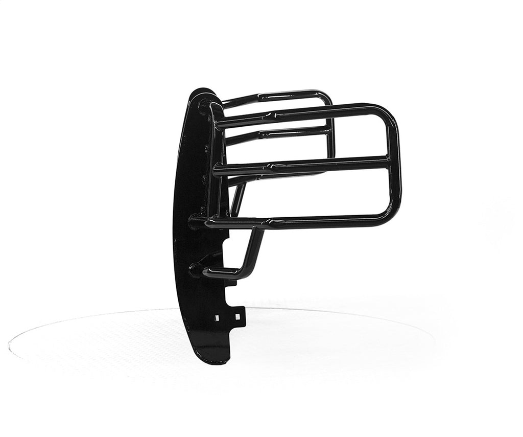 Ranch Hand GGC081BL1 Legend Series Grille Guard for Select Chevrolet Silverado HD, Chevrolet Silverado HD