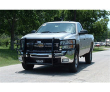 Load image into Gallery viewer, Ranch Hand GGC081BL1 Legend Series Grille Guard for Select Chevrolet Silverado HD, Chevrolet Silverado HD