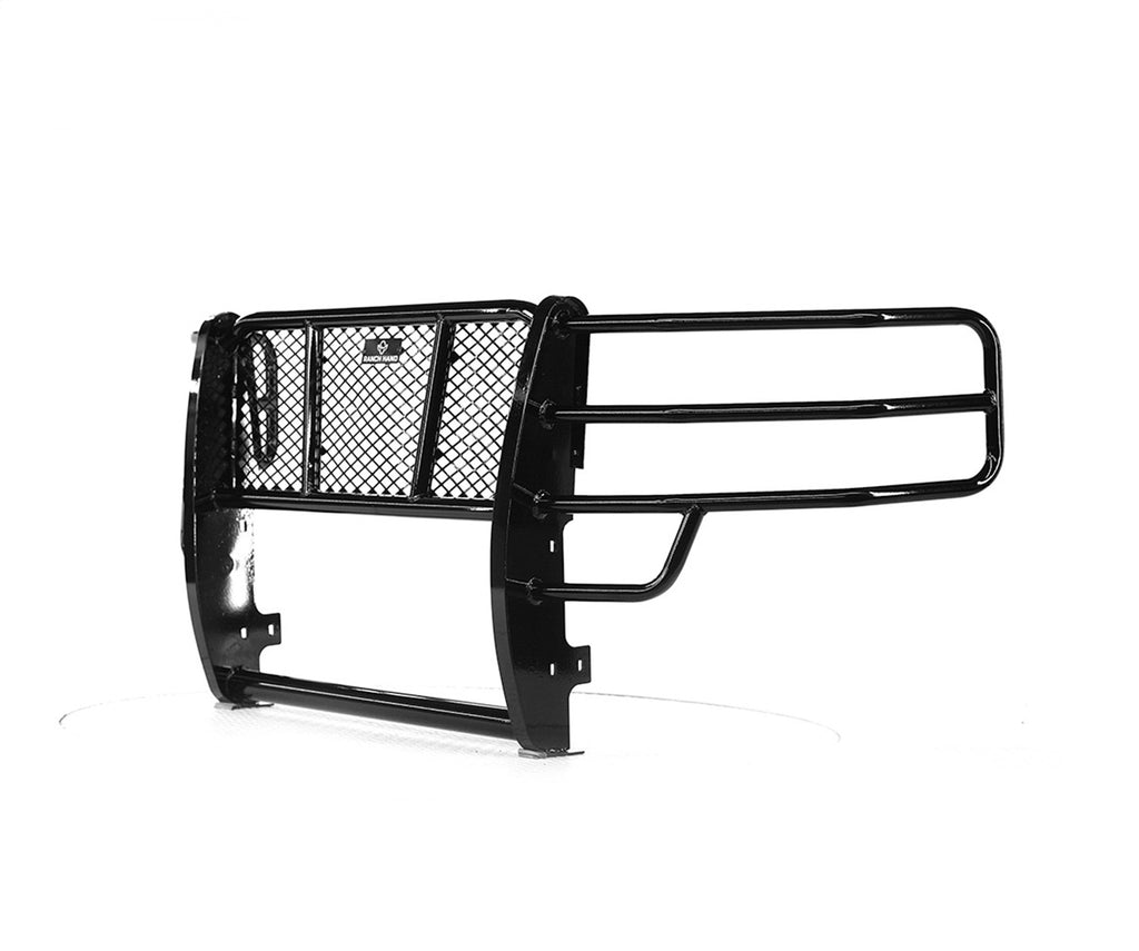 Ranch Hand GGC08HBL1 Legend Series Grille Guard for Select Chevrolet Silverado