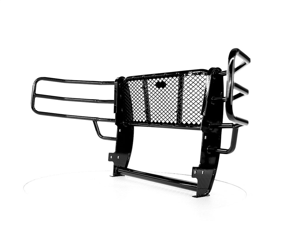 Ranch Hand GGC08HBL1 Legend Series Grille Guard for Select Chevrolet Silverado