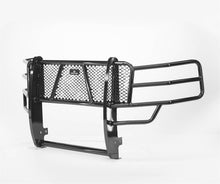 Load image into Gallery viewer, Ranch Hand GGC111BL1 Legend Series Grille Guard for Select Chevrolet Silverado HD, Chevrolet Silverado HD