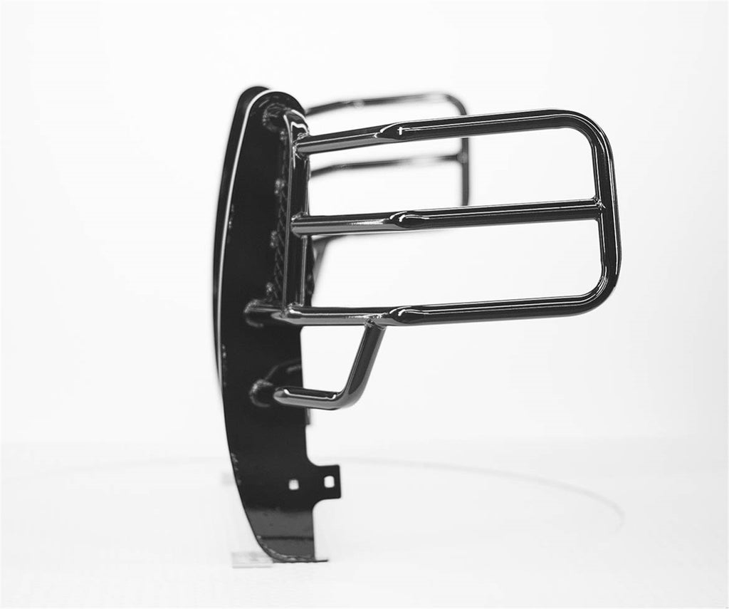 Ranch Hand GGC111BL1 Legend Series Grille Guard for Select Chevrolet Silverado HD, Chevrolet Silverado HD