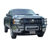 Load image into Gallery viewer, Ranch Hand GGC111BL1 Legend Series Grille Guard for Select Chevrolet Silverado HD, Chevrolet Silverado HD