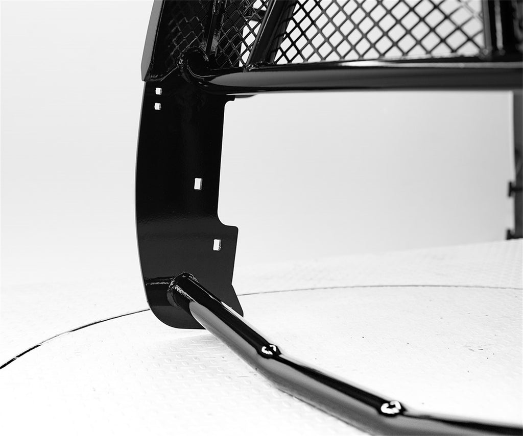 Ranch Hand GGC14HBL1S Legend Series Grille Guard for Select Chevrolet Silverado