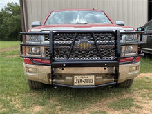 Load image into Gallery viewer, Ranch Hand GGC14HBL1S Legend Series Grille Guard for Select Chevrolet Silverado