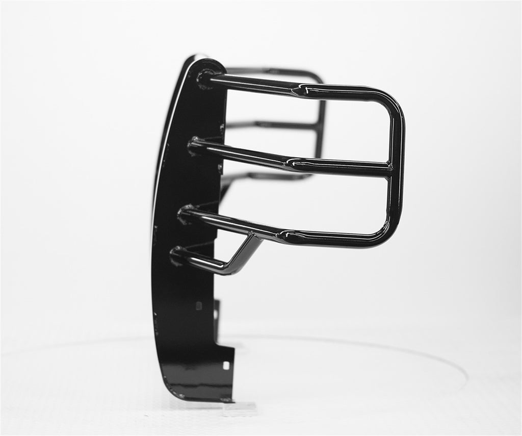 Ranch Hand GGC151BL1 Legend Series Grille Guard for Select Chevrolet Silverado HD, Chevrolet Silverado HD