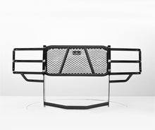 Load image into Gallery viewer, Ranch Hand GGC151BLS Legend Series Grille Guard for Select Chevrolet Silverado HD, Chevrolet Silverado HD