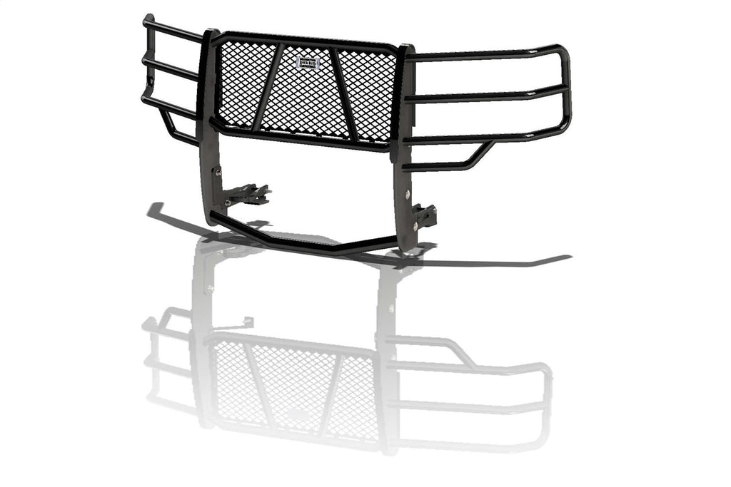 Ranch Hand GGC151BLS Legend Series Grille Guard for Select Chevrolet Silverado HD, Chevrolet Silverado HD
