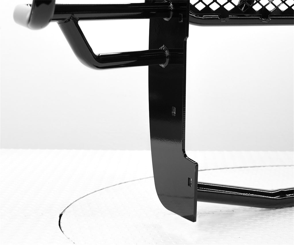 Ranch Hand GGC151BLS Legend Series Grille Guard for Select Chevrolet Silverado HD, Chevrolet Silverado HD
