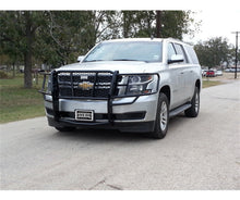 Load image into Gallery viewer, Ranch Hand GGC15HBL1 Legend Series Grille Guard for Select Chevrolet Suburban, Chevrolet Suburban HD, Chevrolet Tahoe